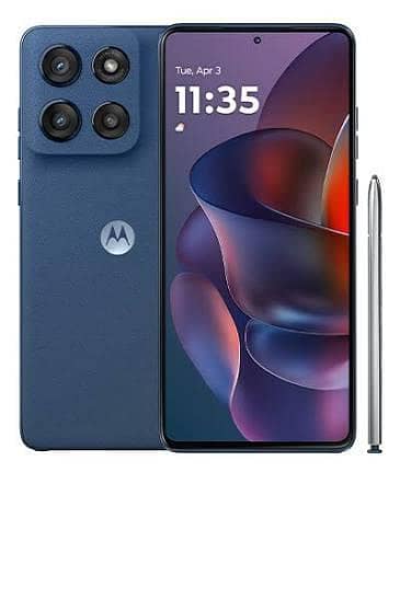 Motorola Moto G Stylus