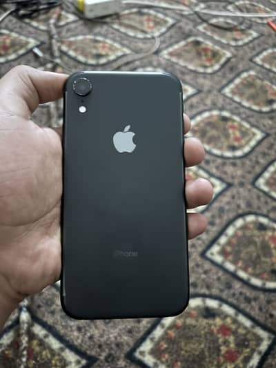 Apple iPhone XR