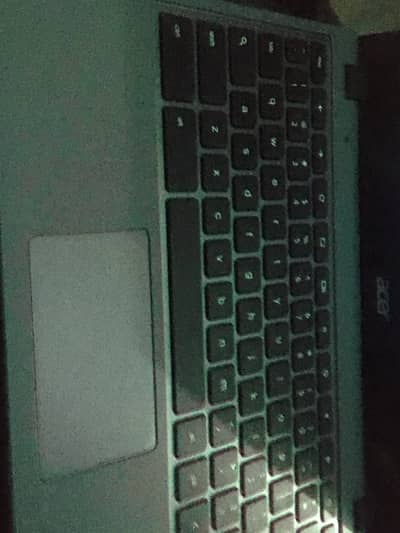 Chromebook for sale urgently acer