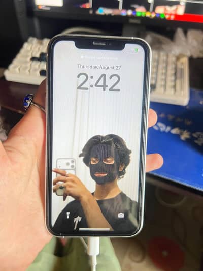 Apple iPhone XR