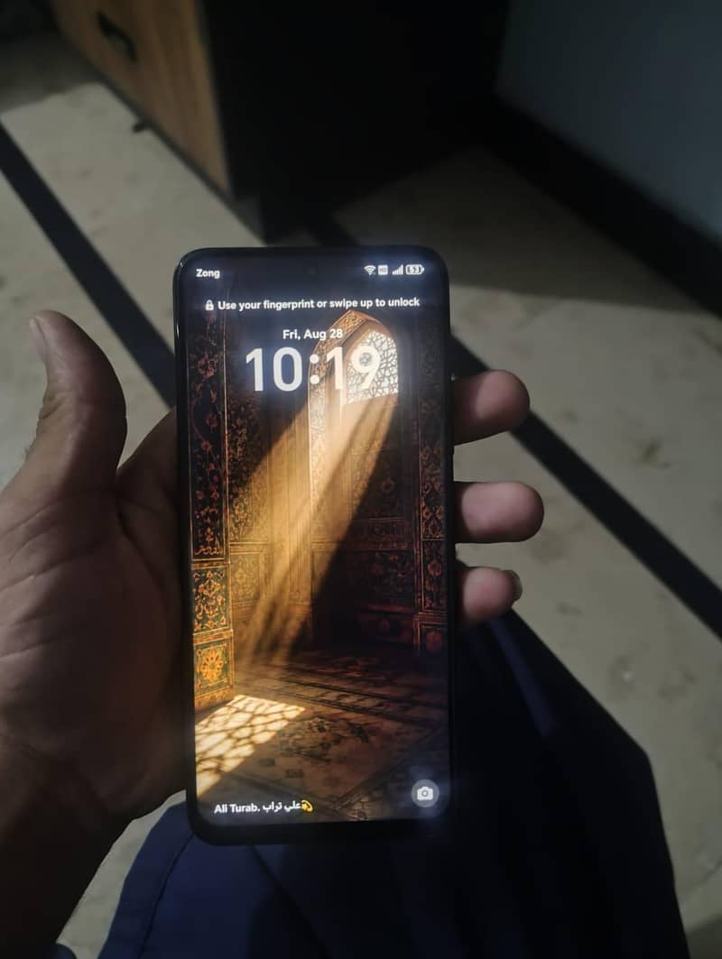 Honor 7C 2