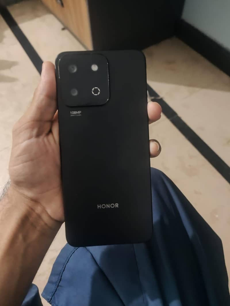 Honor 7C 3