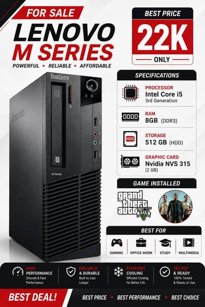Gaming PC
