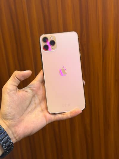 Apple iPhone 11 Pro Max