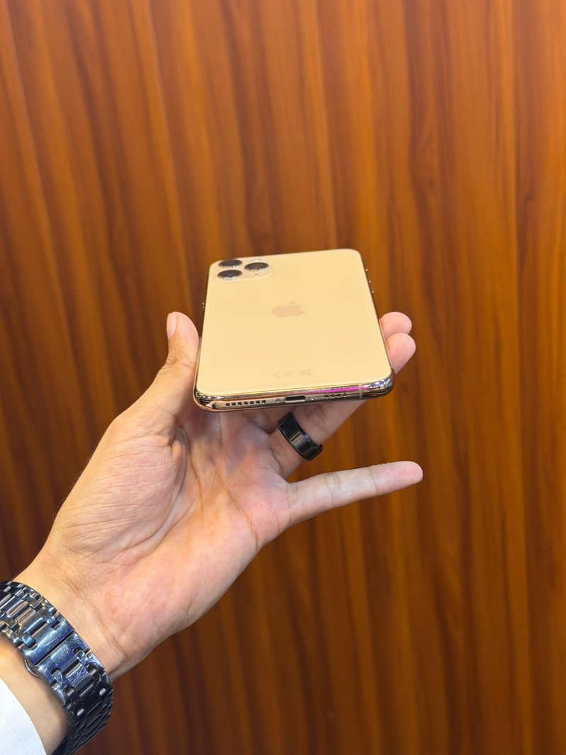 Apple iPhone 11 Pro Max 1