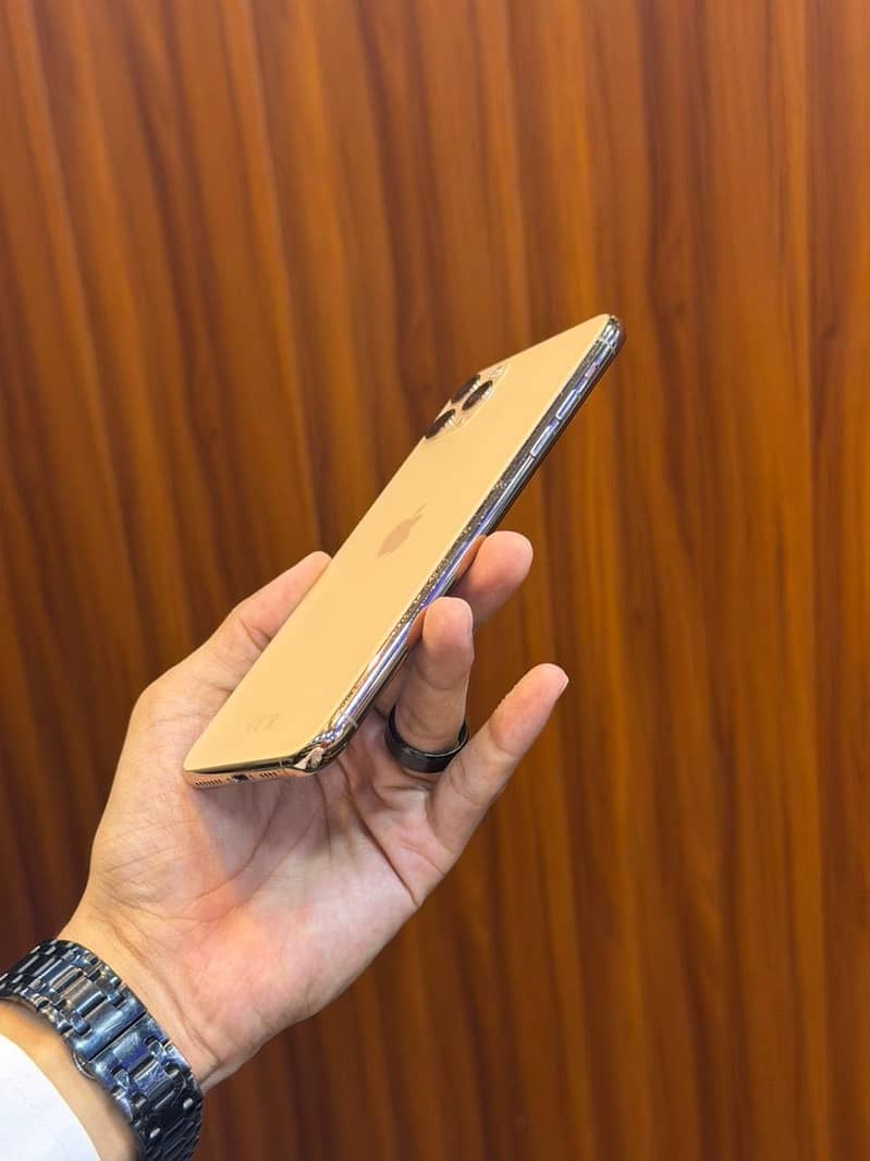 Apple iPhone 11 Pro Max 8