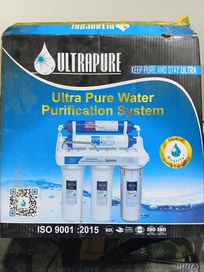 water fillter