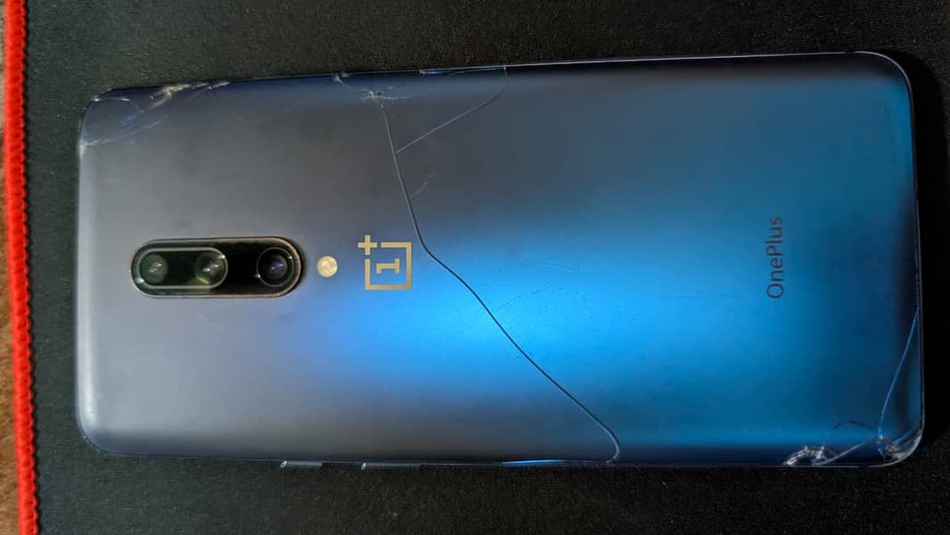 One Plus 7 Pro 2