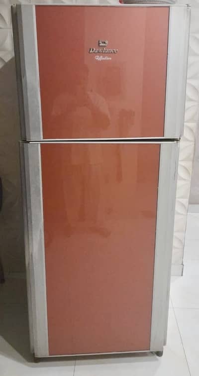 Dawlance fridge (refrigerator)
