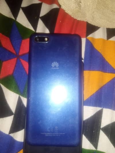 Huawei Y5