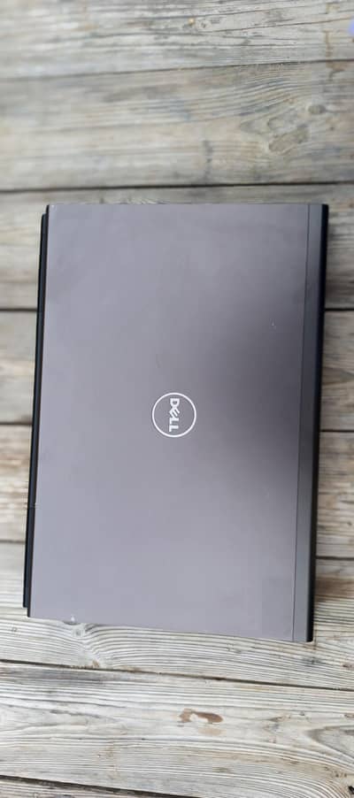 Dell laptop core i7 4th generation