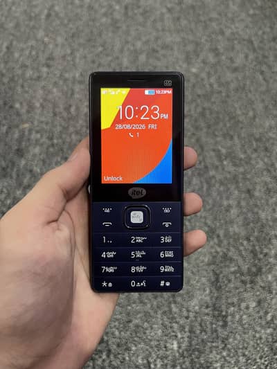 Itel Neo X30 Plus Pta Approved Best For Hotsopt
