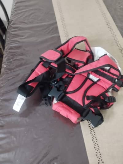 kids cot