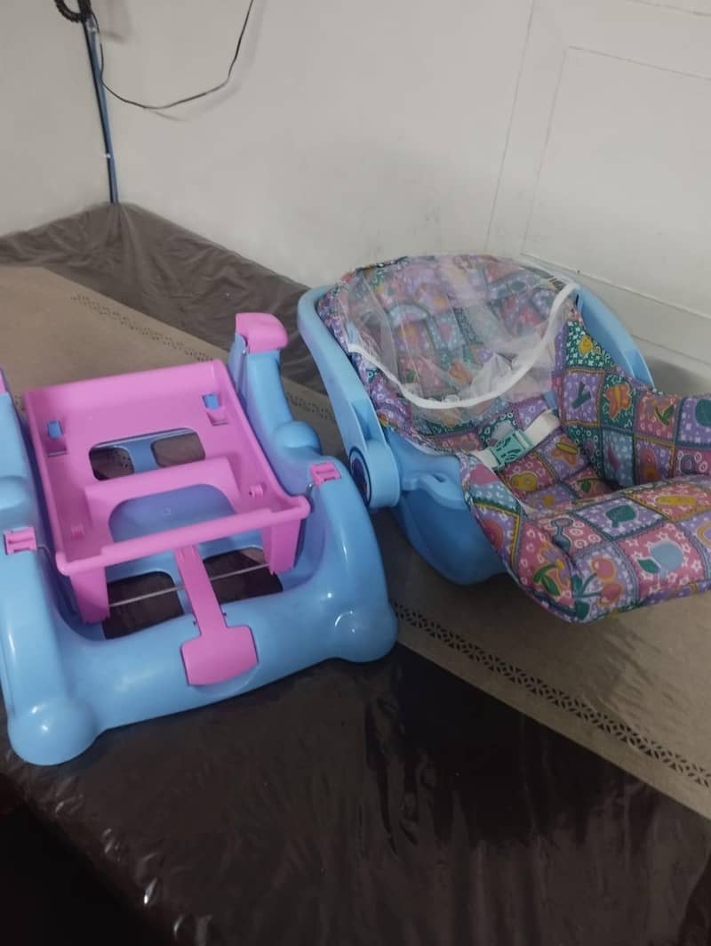 kids cot 5