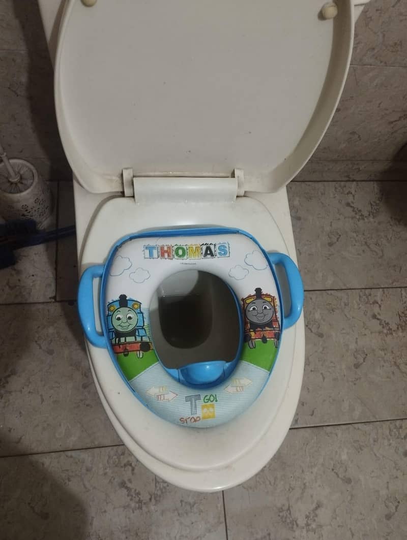 kids cot 7