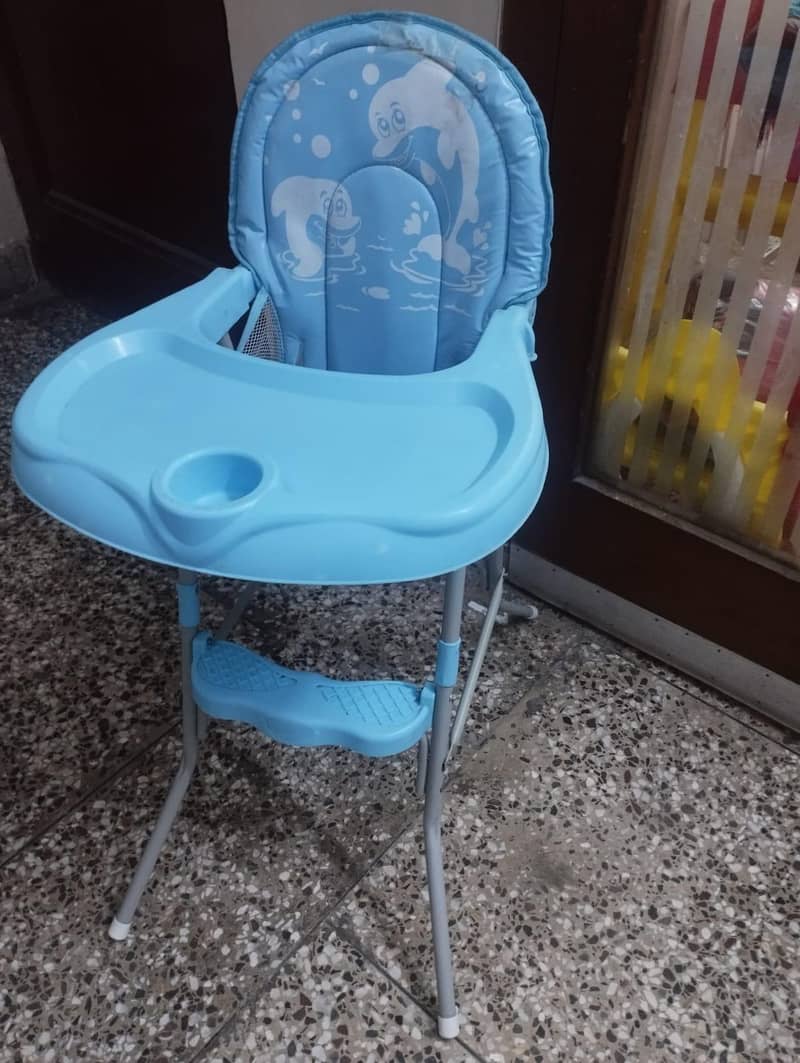 kids cot 8