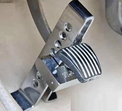 Car lock/Pedal Lock for any car for sale.