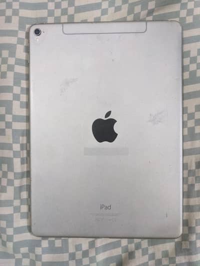 ipad pro(9.7) inches