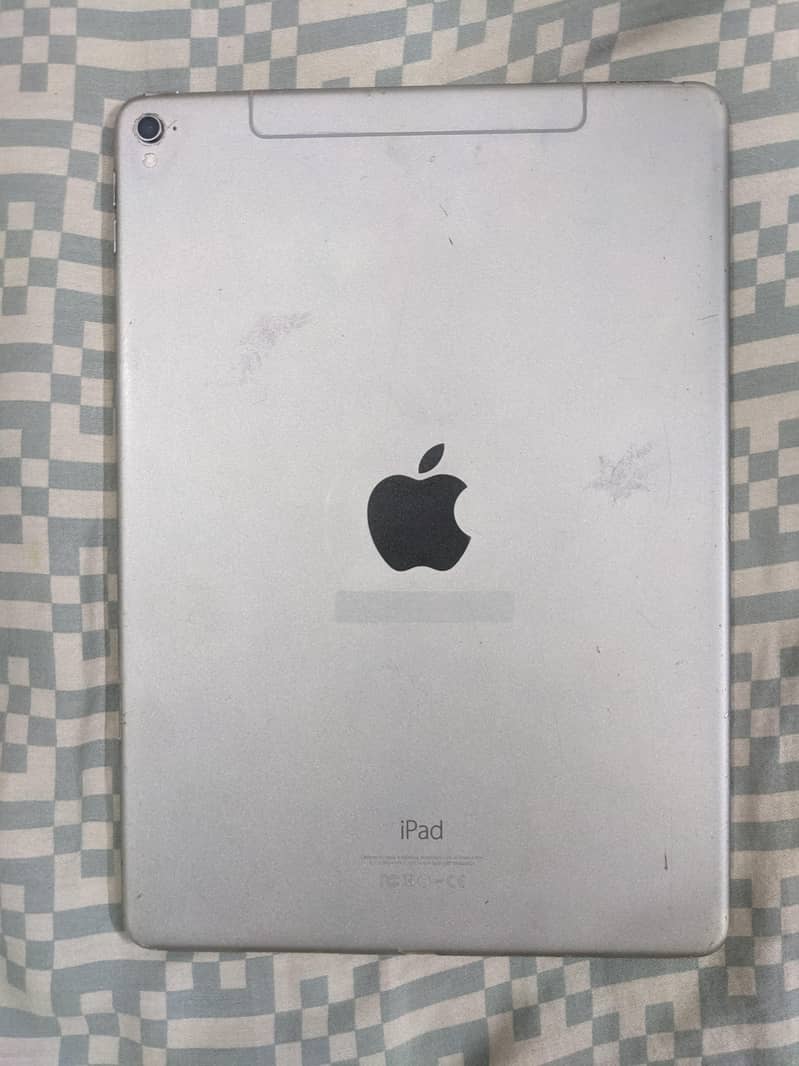 ipad pro(9.7) inches 0