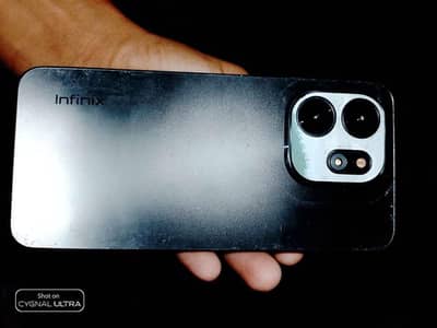 Infinix Smart 9