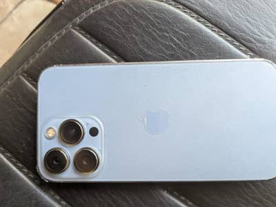 Apple iPhone 13 Pro