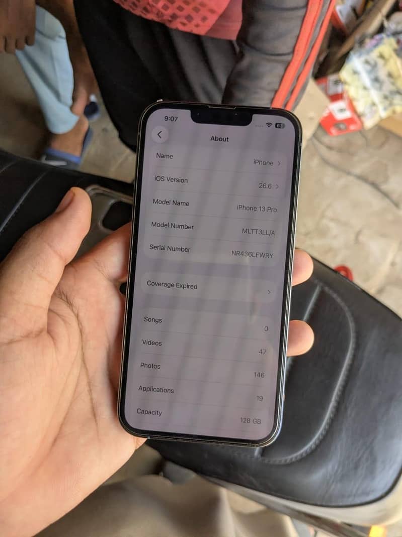 Apple iPhone 13 Pro 4