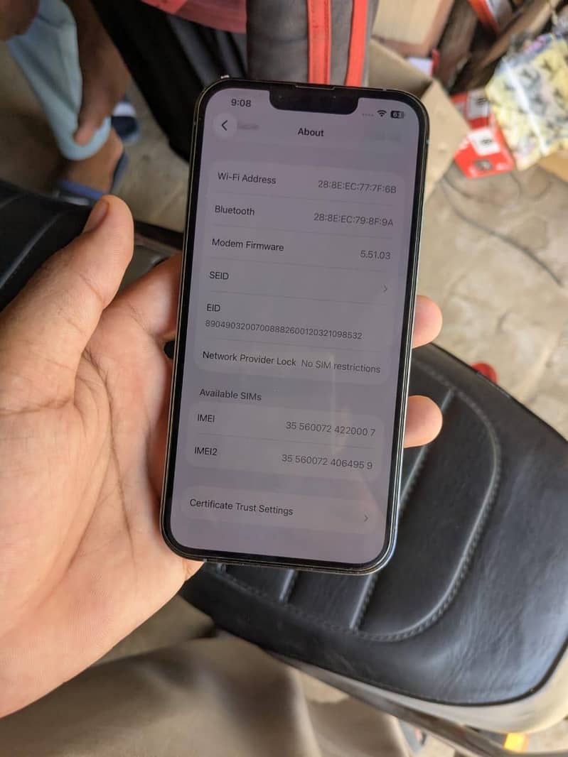 Apple iPhone 13 Pro 6