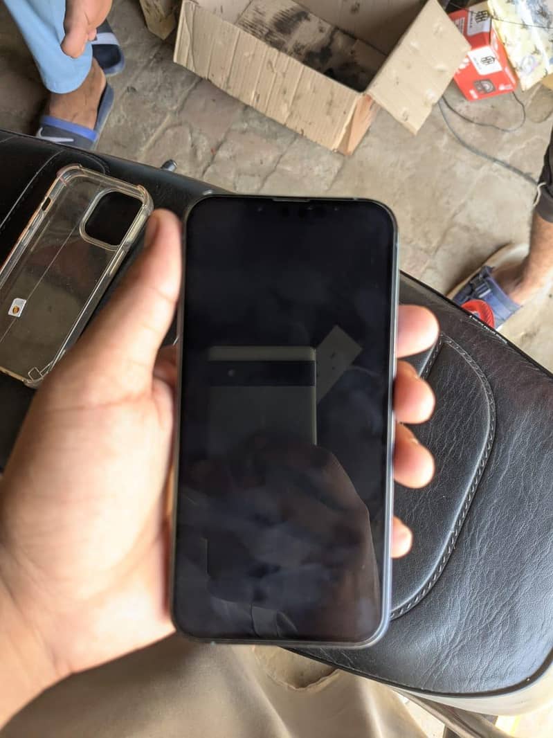 Apple iPhone 13 Pro 7