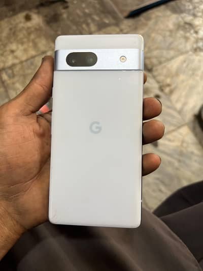 Google Pixel 7a