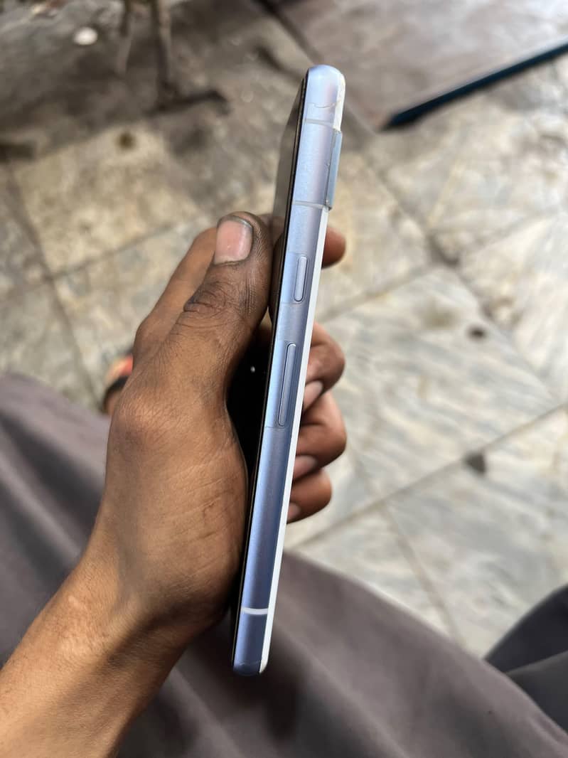 Google Pixel 7a 1