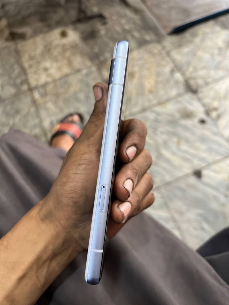 Google Pixel 7a 2