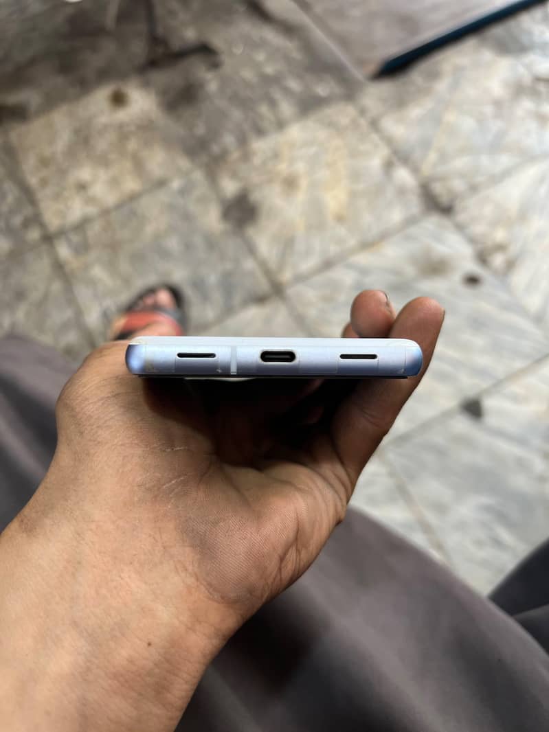 Google Pixel 7a 4