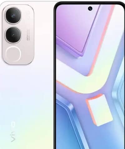 Vivo Y19s