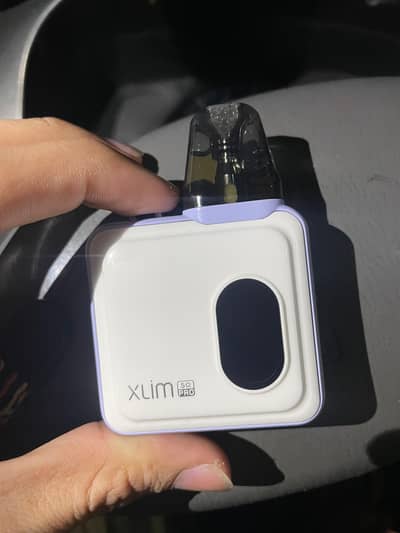 xlim pro totaly new product