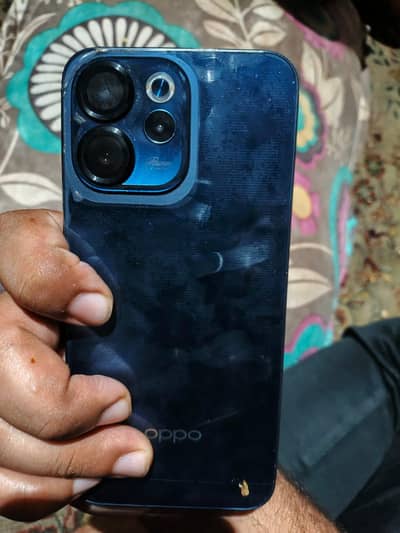 OPPO Reno 15 F