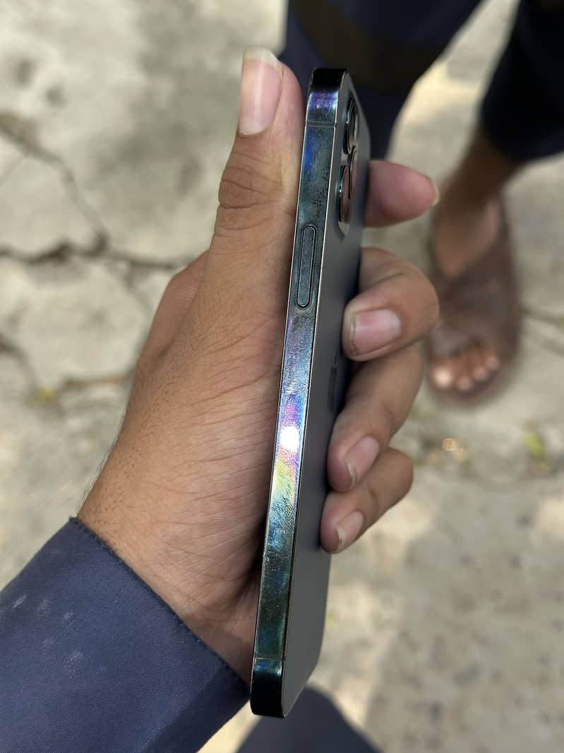 Apple iPhone 12 Pro 0