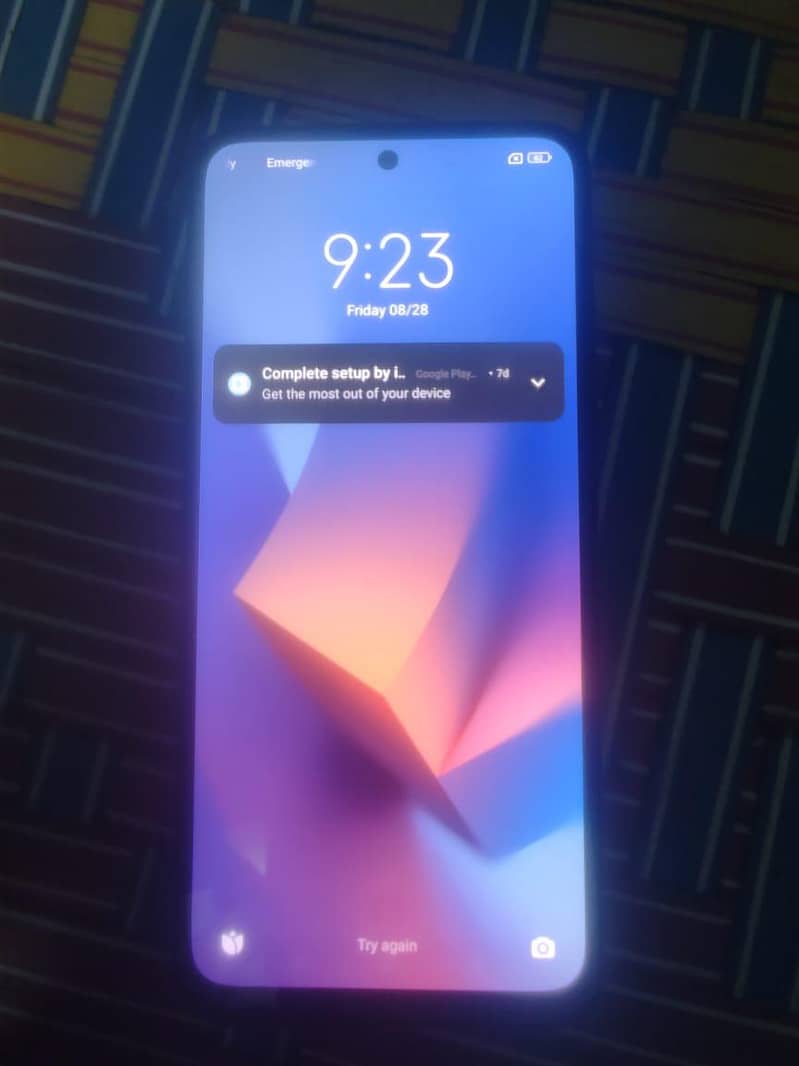 Xiaomi Mi Note 10 1