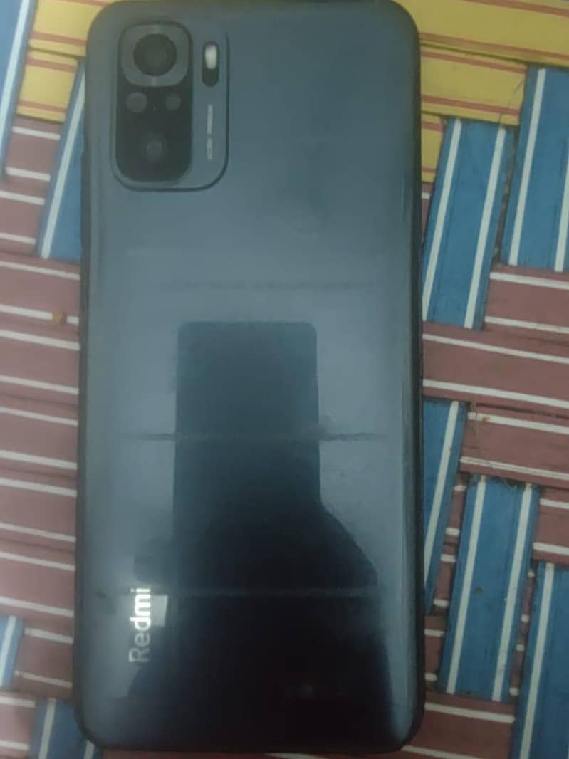 Xiaomi Mi Note 10 5