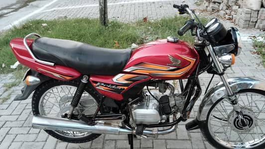 Handa cd 100 for sale Genuine condition