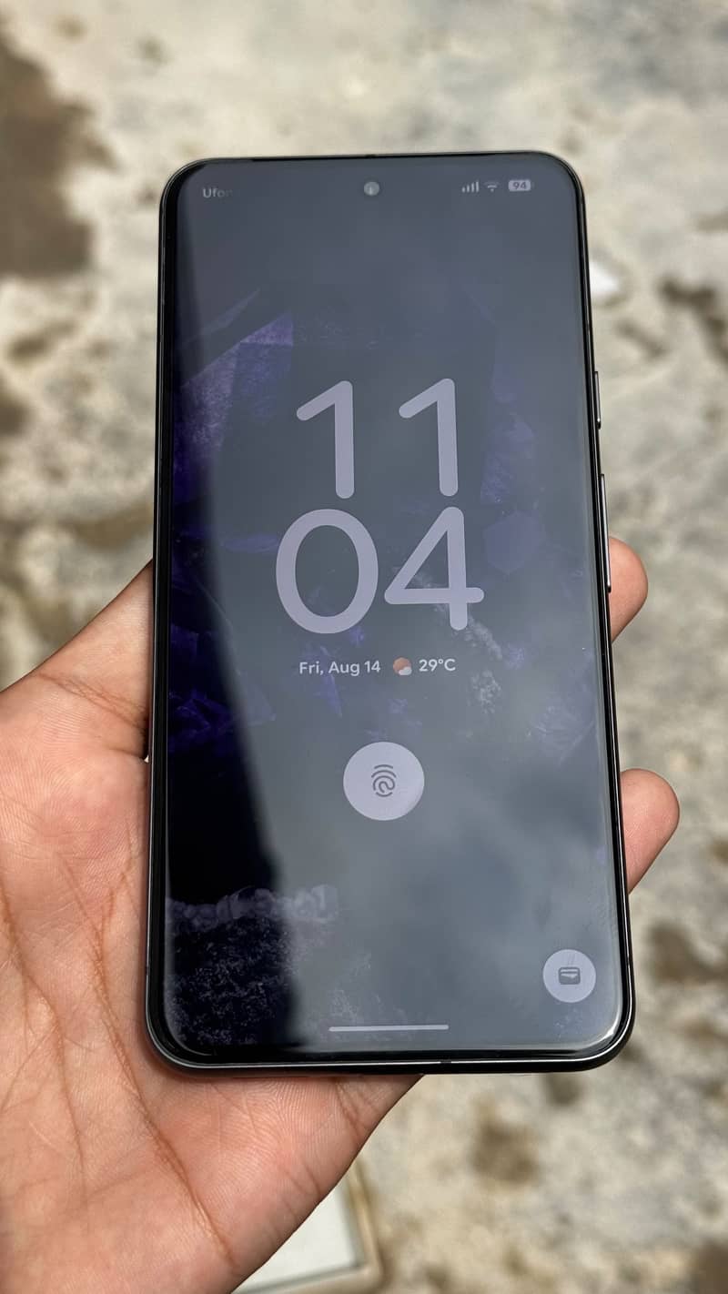 Google Pixel 8 1