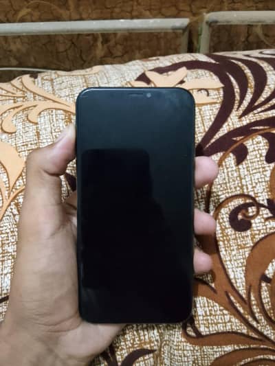 Apple iPhone XS