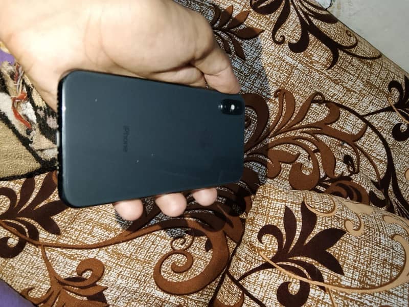 Apple iPhone XS 2