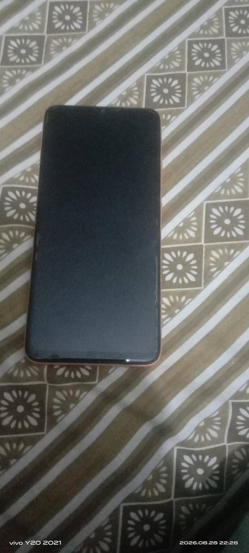 Itel A50C 1