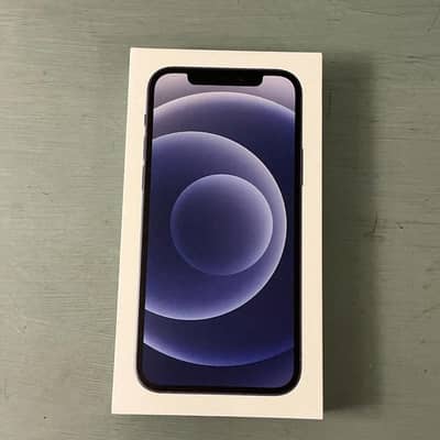Apple iPhone 12