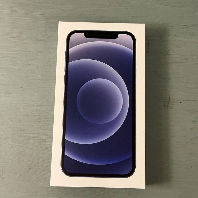 Apple iPhone 12 0