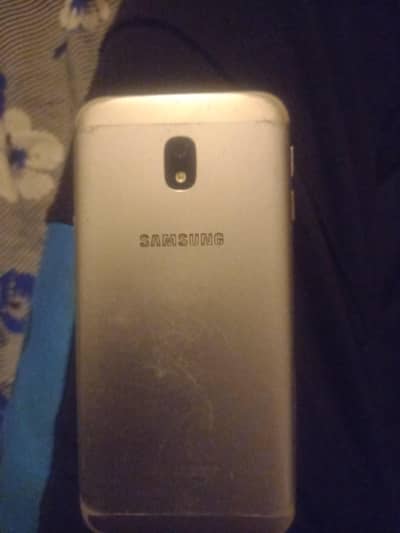 Samsung Mobile J3 Pro
