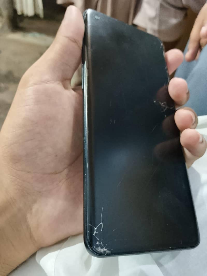 One Plus 10 Pro 2