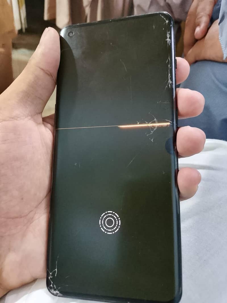 One Plus 10 Pro 3