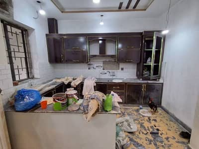 5 marla duble story house for rent
