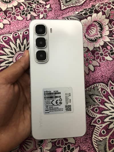 Infinix hot 60i